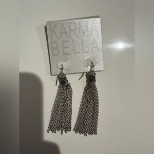 Bella Karma Earrings
